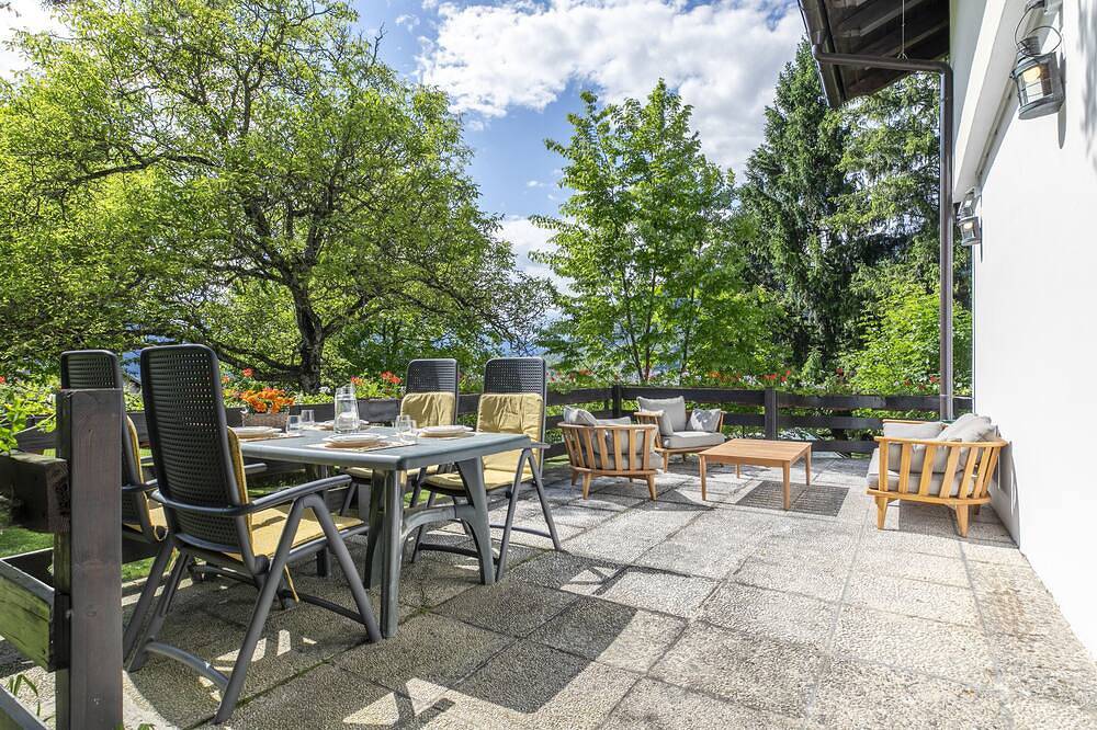 Appartamento intero, Garden Apartment Relax in Levico Terme, Valsugana