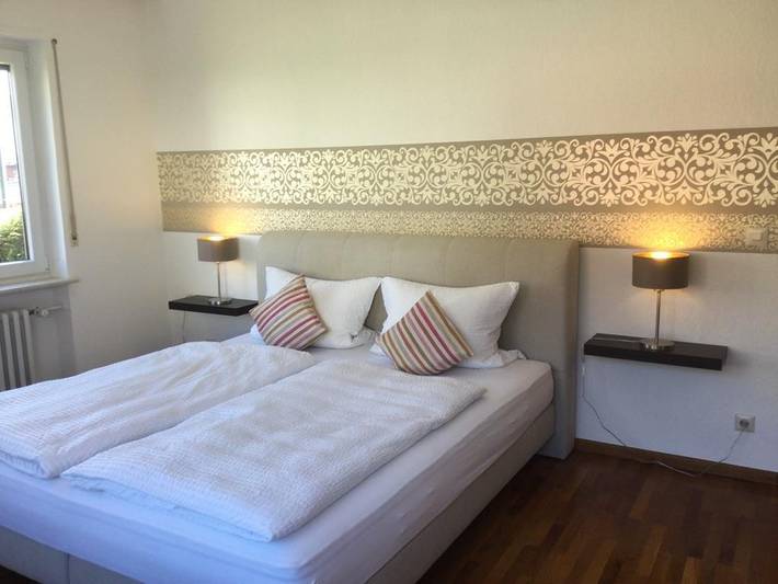 Pension pour 2 personnes, avec terrasse, adapté aux familles dans Rhénanie-Palatinat - 4