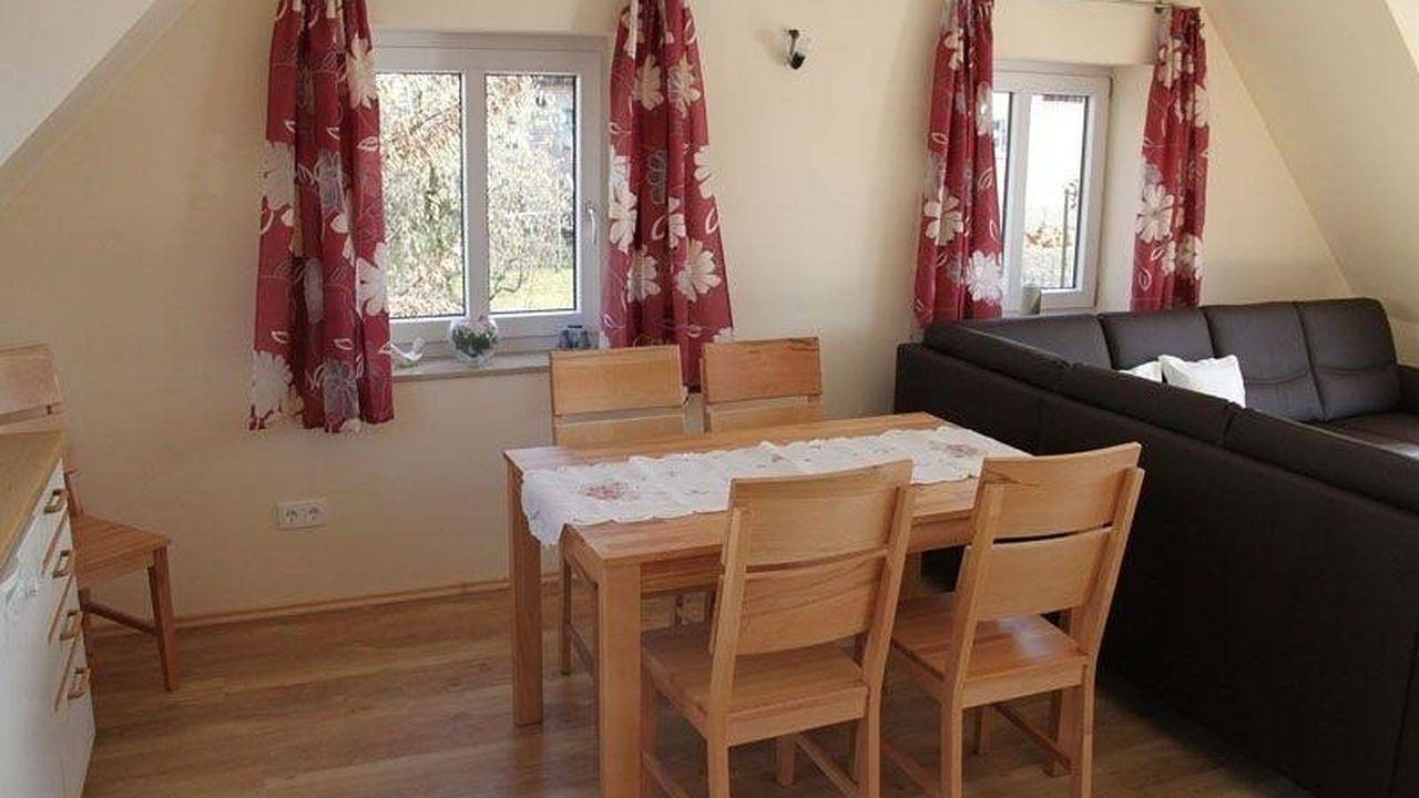 Ganze Ferienwohnung, Ferienwohnung für 4 Personen (75 m²) in Überlingen in Hödingen, Überlingen