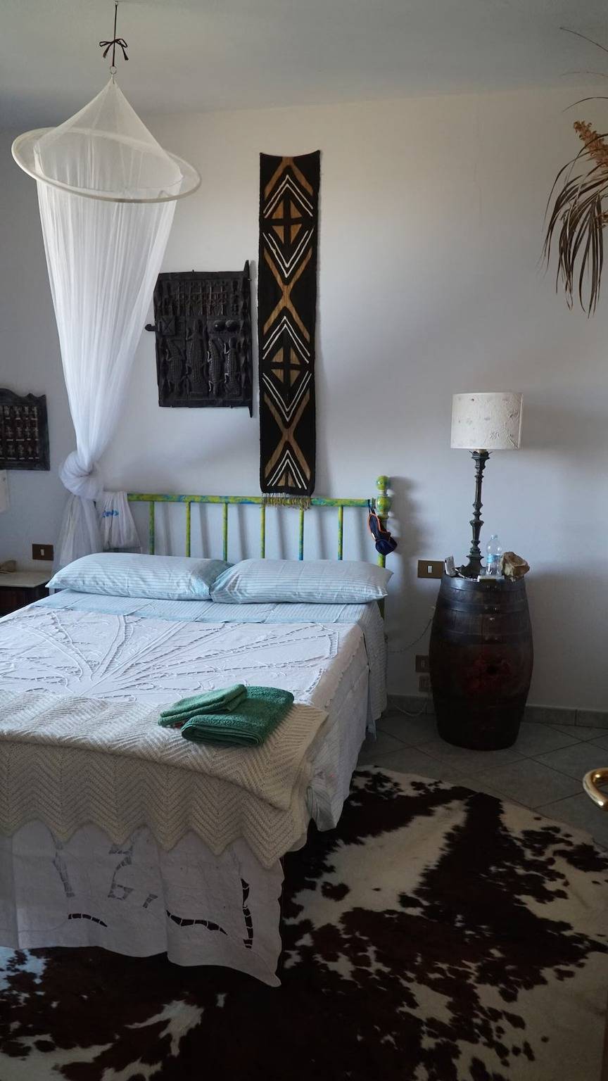 Habitación 'Casa Bice' con terraza privada y Wi-Fi in Certaldo, Chianti