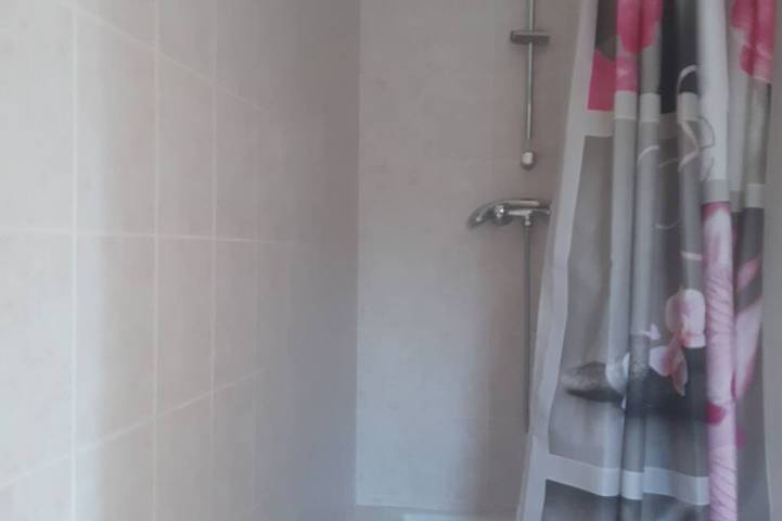 Villa pour 4 personnes, avec jardin à Sainte-Maxime - 4