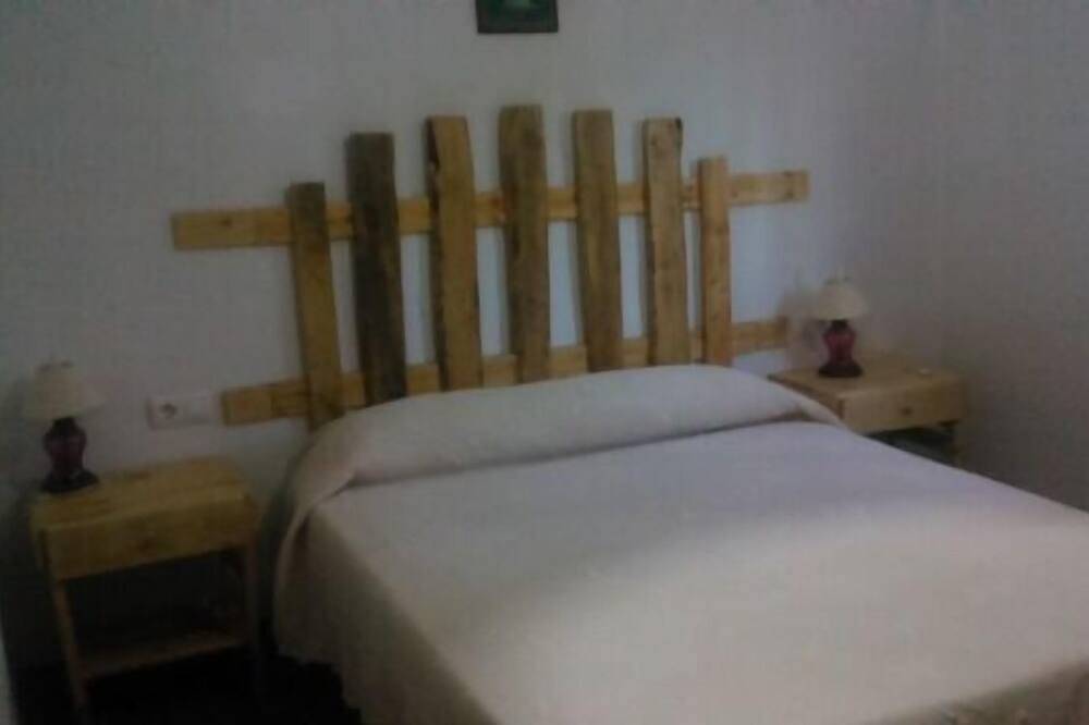 Gîte Santa Catalina pour 11 personnes in Villamartín, Pueblos Blancos