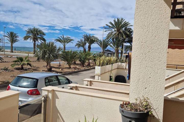 Apartamento de vacaciones para 4 personas - 1