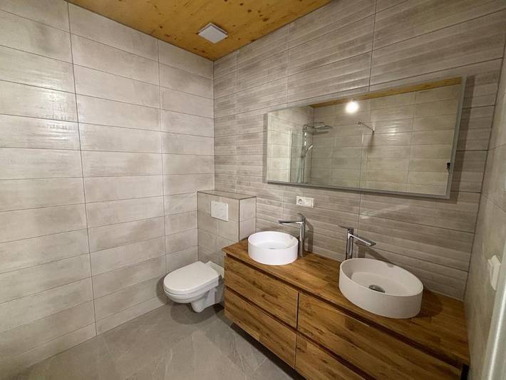 Gîte pour 6 personnes, avec terrasse à Beaufort (Luxembourg) - 4