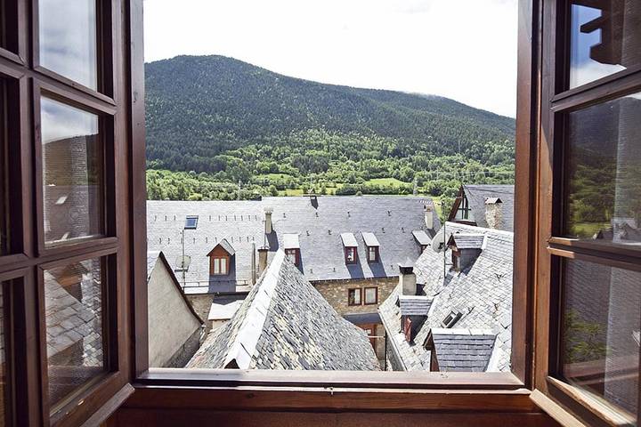Gîte pour 4 personnes dans Salardú - 4
