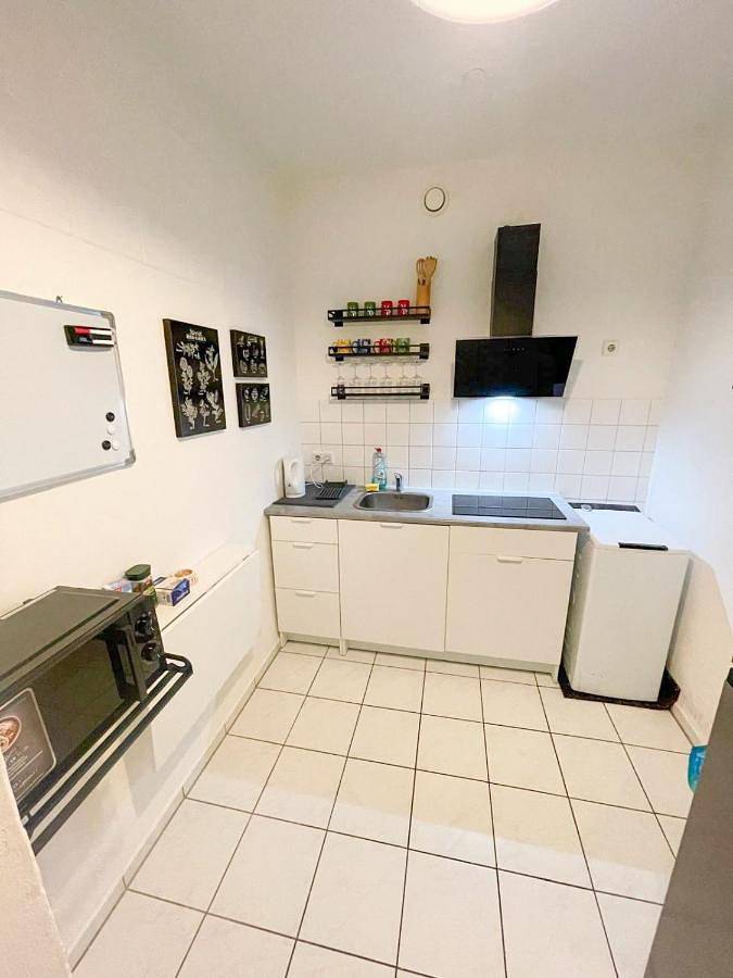 Gîte pour 7 personnes, avec balcon dans Marienthal - 3