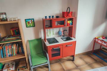 Ferienhaus für 4 Personen in Lennestadt, Sauerland, Bild 2