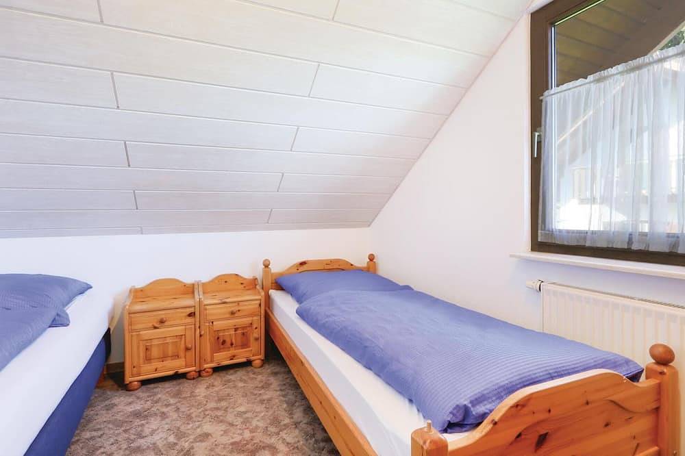 Ferienhaus 29 in Kirchheim in Kirchheim, Knüllgebirge