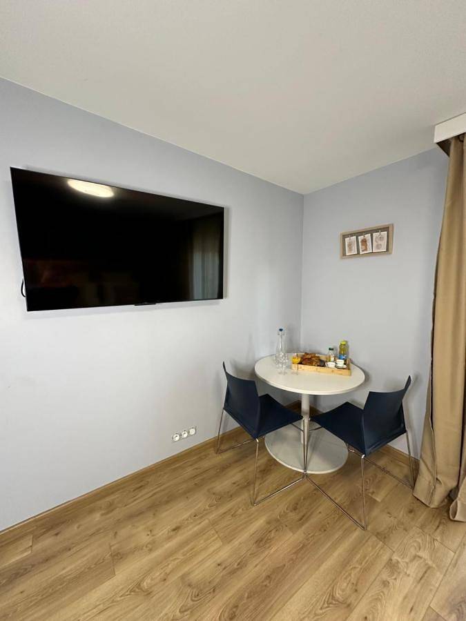 Gîte pour 2 personnes, avec Vue à Le Blanc-Mesnil - 4