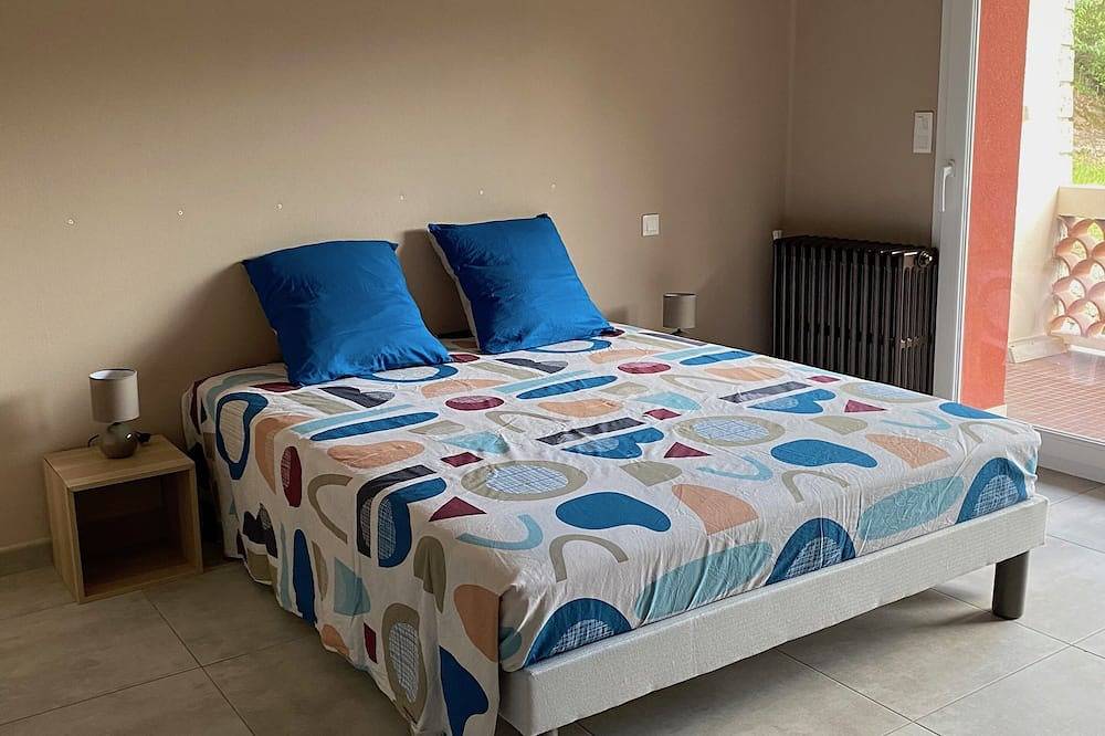 Entire apartment, Grand Appartement à 15 min du Village Idéal Pour une Famille in Saint-Jean-du-Gard, Cévennes