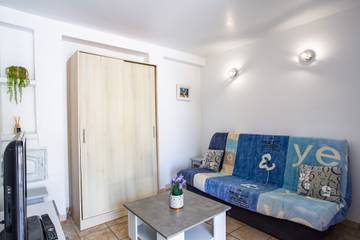 Location De Vacances pour 4 Personnes dans Beaucaire, Région de Nîmes, Photo 2