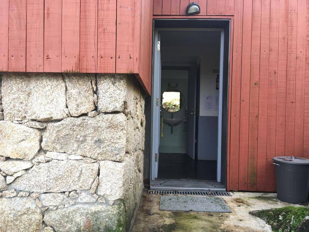 Apartamento inteiro, Gotogeres - Casa da Eira - Sobrenatura in São Jorge e Ermelo, Distrito de Viana do Castelo