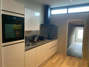 Vakantieappartement voor 4 Personen in Domburg, Zeeuwse Kust, Afbeelding 3