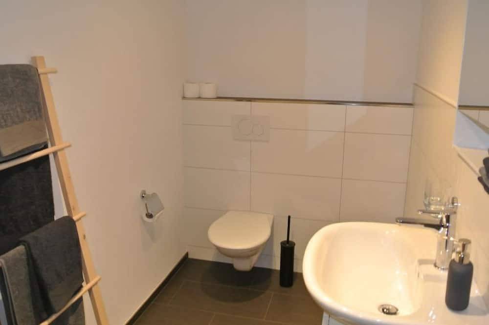 Ganze Wohnung, Blaues Haus in Schwende, Zürich Voralpen