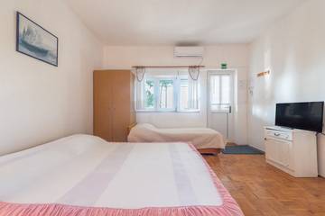 Apartament Wakacyjny dla 2 osoby w Lokva Rogoznica, Żupania splicko-dalmatyńska, Zdjęcie 3