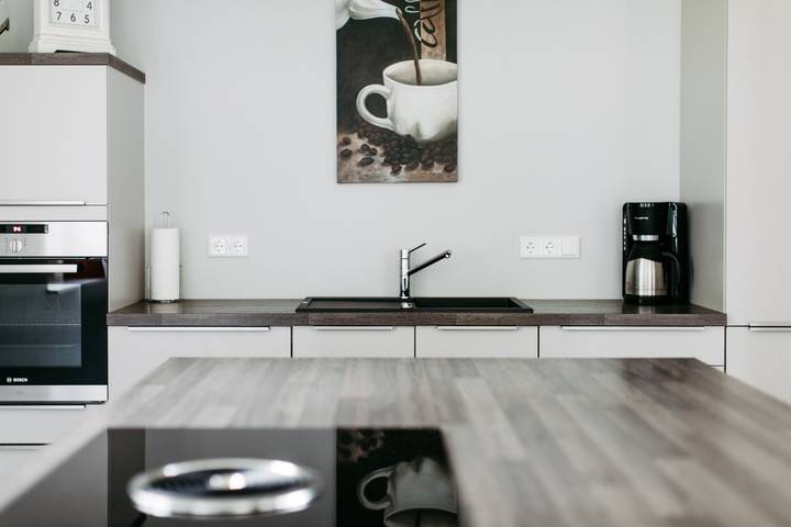 Ferienhaus für 6 Personen, mit Garten in Klanxbüll - 4