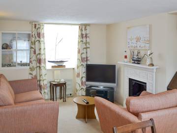 Holiday Rental for 5 People in Lympstone, Devon, Photo 1