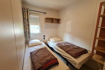 Camping für 6 Personen in Biscarrosse, Côte d’Argent, Bild 3