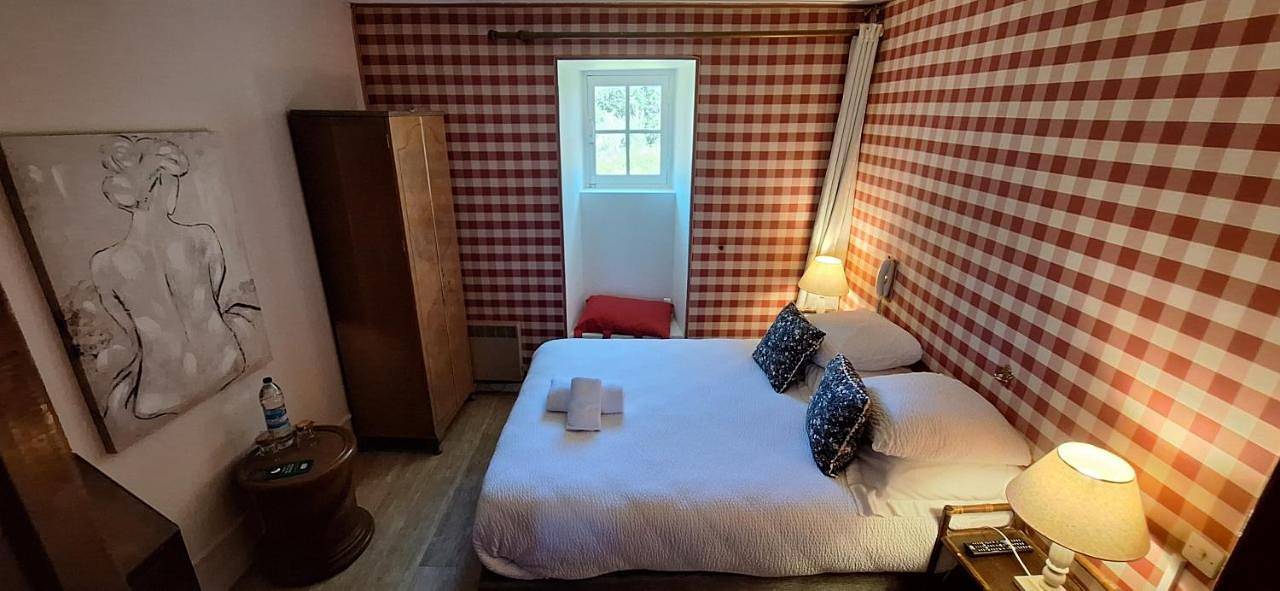 Chambre supérieure familiale in Minihy-Tréguier, Côte de Granit Rose