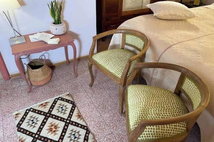 Appartement entier, Riamori's Little Balcony: A Stylish Mini Home in Amelia, Amelia (municipality)