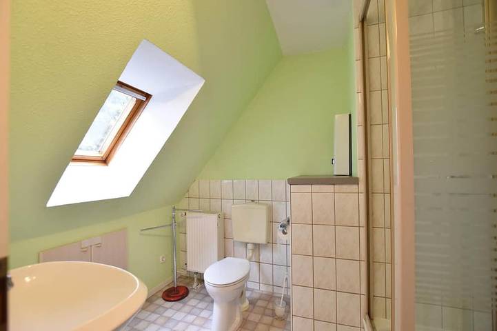 Ferienhaus für 4 Personen, mit Garten und Terrasse in Kalkhorst - 4