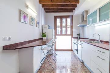 Apartamento in Palma, Mallorca Oeste für 2 