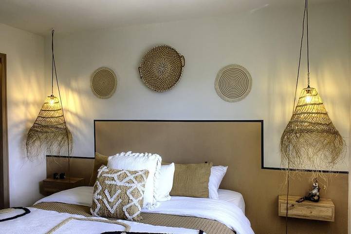 Location de vacances pour 6 personnes à Lantosque - 3