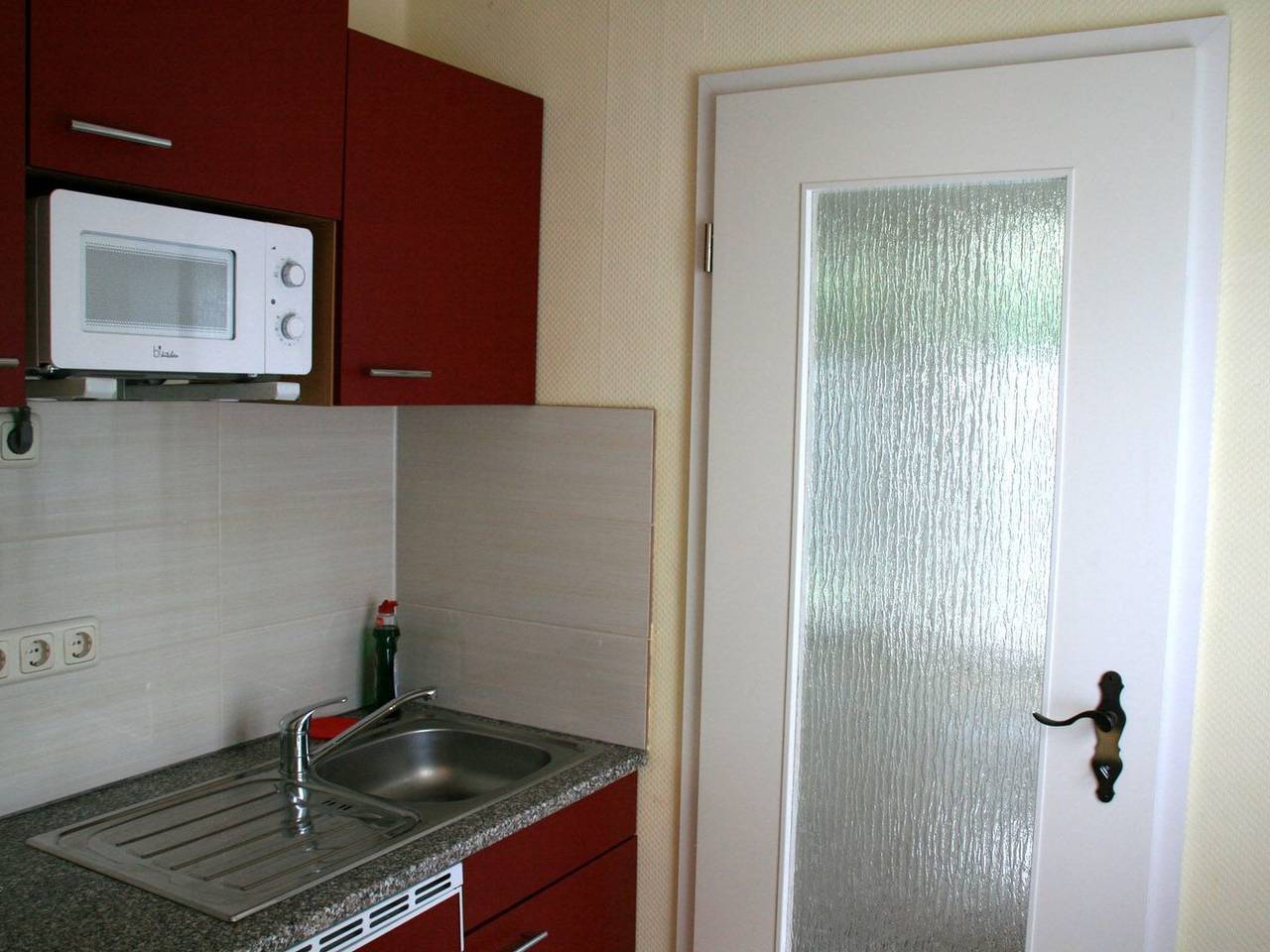 Ganze Wohnung, Haus Klenner in Prerow, Fischland - Darß - Zingst