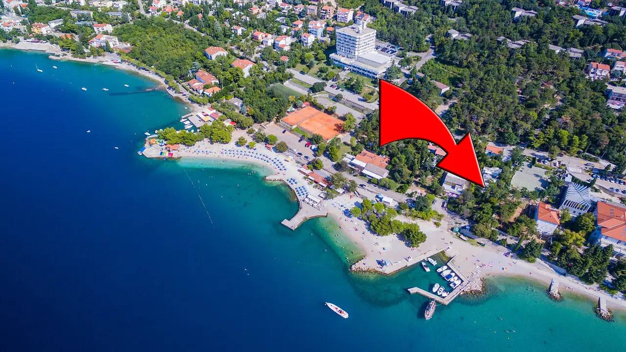 Appartamento vacanze a Kvarn a partire da 82€ a notte