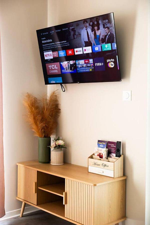 Location de vacances pour 6 personnes, avec vue et jardin à Wickerschwihr - 3