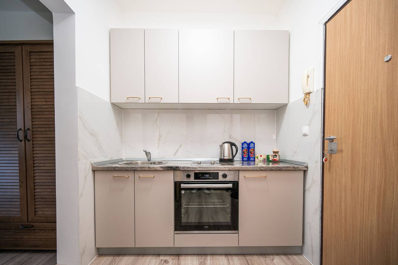 Ganze Wohnung, Ferienwohnung für 2 Personen in Sarajevo, Bosnien und Herzegowina