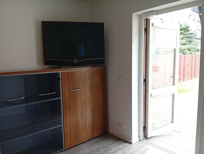 Ferienhaus für 4 Personen, mit Terrasse in Danzig - 3