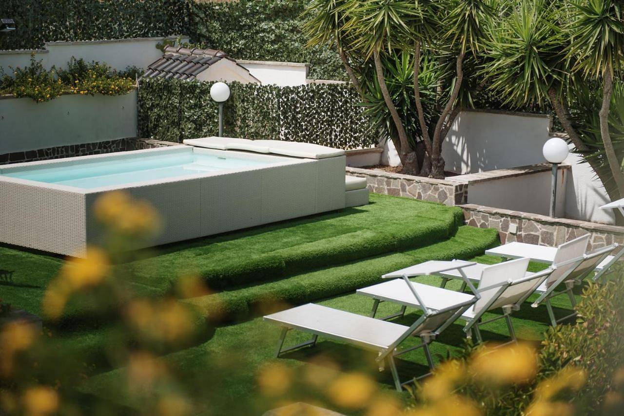 Appartamento intero, Villa Nicole Vista Mare in Andrano, Provincia di Lecce