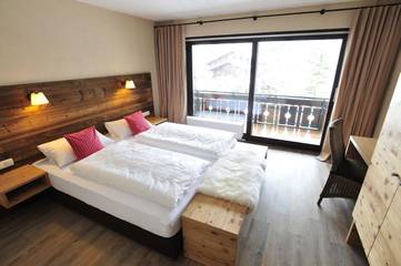 Vakantiewoning voor 4 Personen in Obermaiselstein, Hörnerdörfer, Afbeelding 3