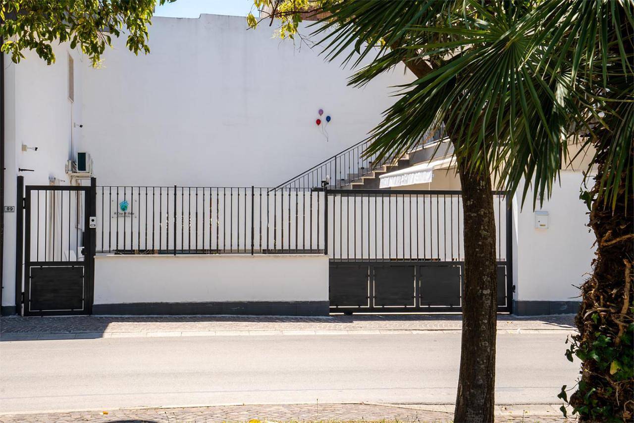 A Casa Di Falco 2 in Mondragone, Caserta Provinz