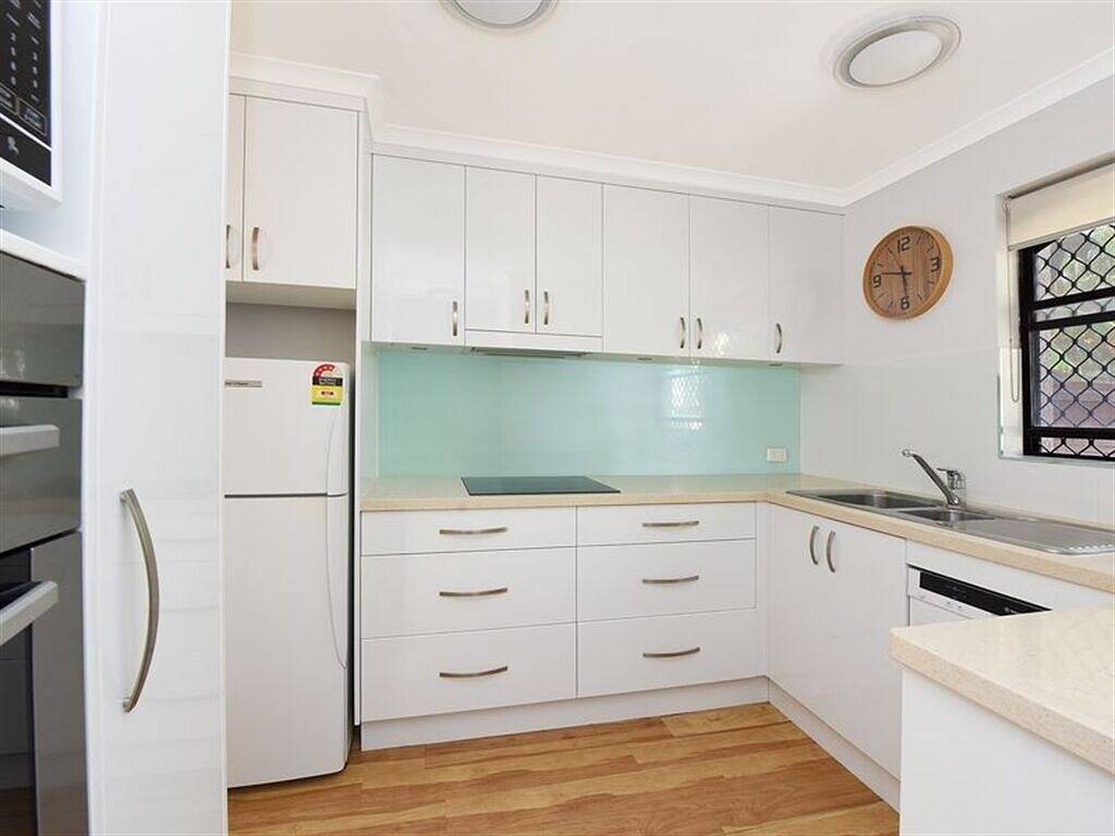Ganze Wohnung, Moderne Strandeinheit in Maroochydore, Sunshine Coast