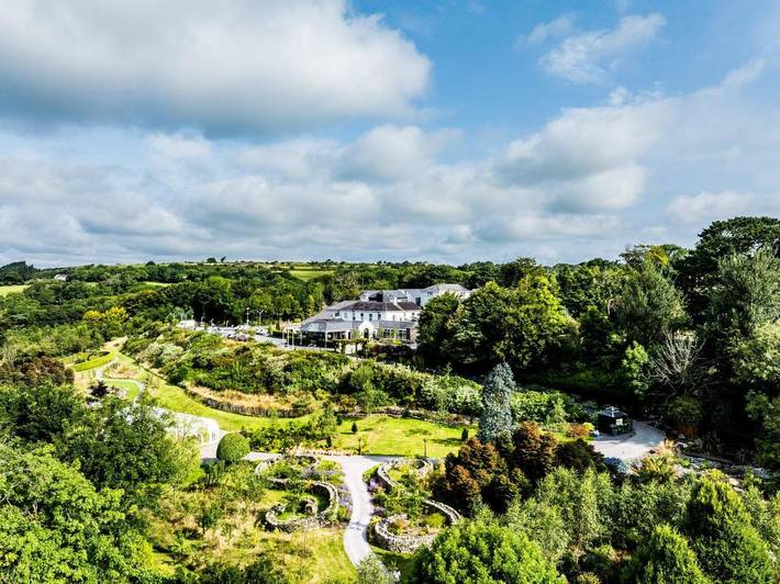 Hôtel pour 2 personnes, avec vue et jardin à Clonakilty