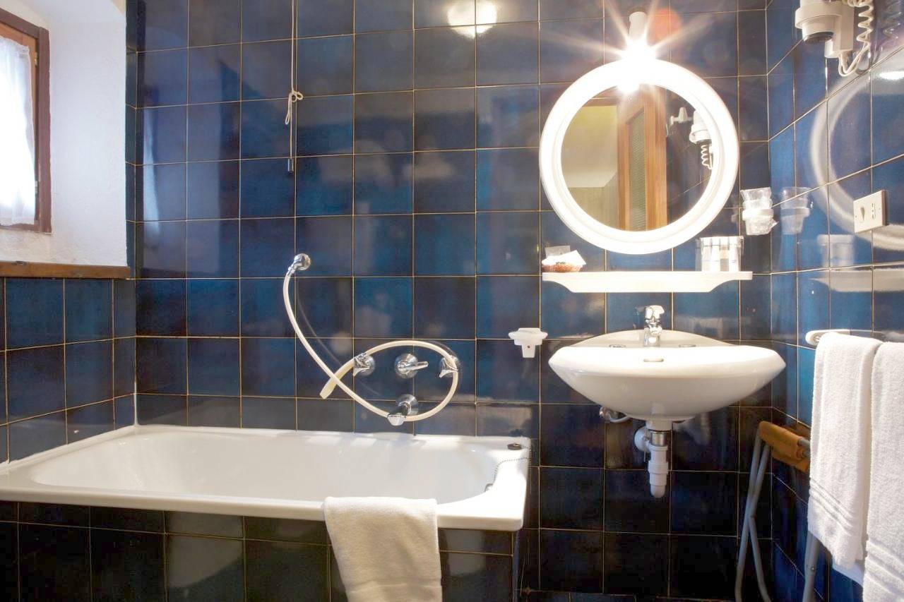 Hotel Dolonne in Dolonne, Courmayeur