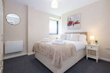 Apartment for 3 People in Greater Manchester, Photo 3