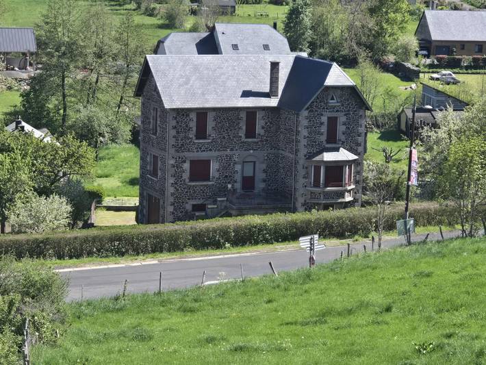 Appartement de vacances pour 4 personnes