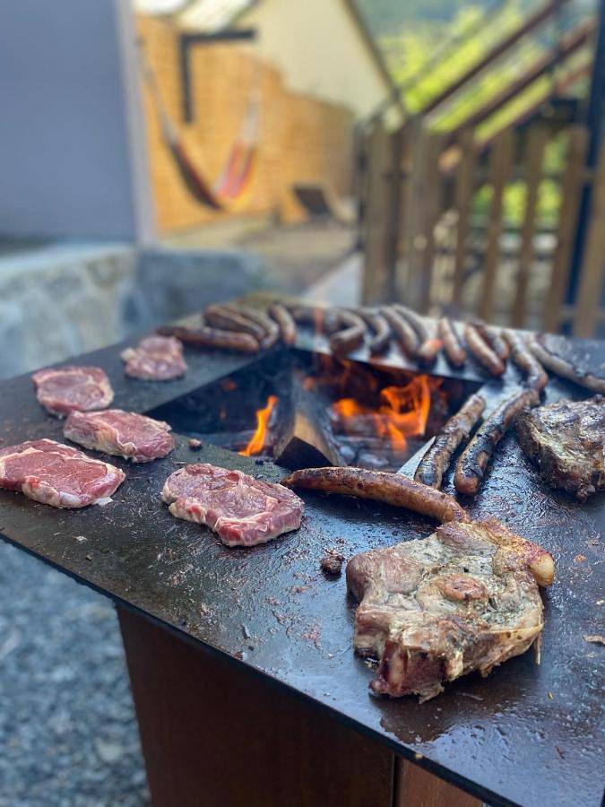 Location de vacances pour 15 personnes, avec vue sur le lac et vue ainsi que sauna et jardin, animaux acceptés dans La Mare à Joncs - 2