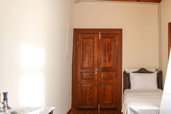 Location de vacances pour 8 personnes, avec jardin et balcon à Nauplie - 4