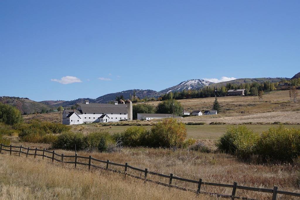 Ganze Wohnung, Fantastische 1-Bett-Wohnung nur wenige Schritte von Deer Valley Skiing. Gemütliches Feuer, tolle Aussicht. in Uinta Wasatch Cache National Forest