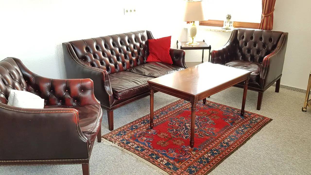 Ganze Ferienwohnung, Ferienwohnung für 2 Personen (40 m²) in Poppenbüll in Poppenbüll, Eiderstedt