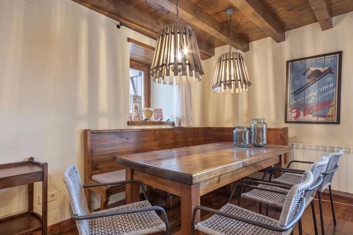 Ferienhaus für 6 Personen, mit Haustier in Spanien - 4