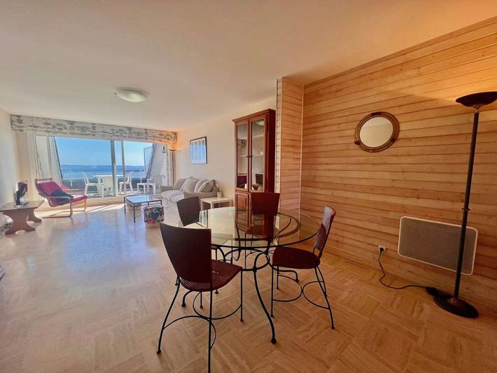 Gîte pour 4 personnes, avec balcon à Quiberon - 4