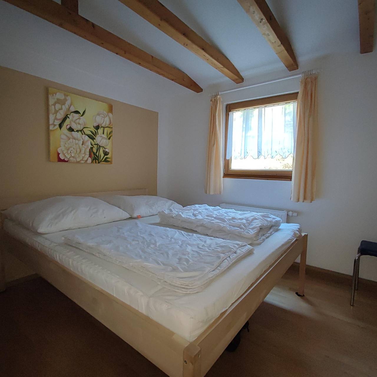 Campingplatz &amp; Bungalowdorf am Waldbad in Erlau, St. Kilian