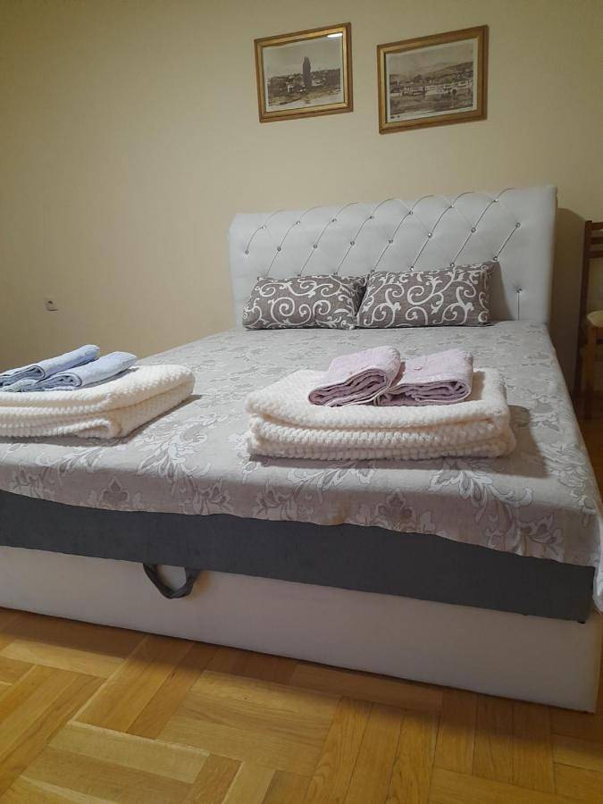 Appartement de vacances pour 2 personnes, avec terrasse