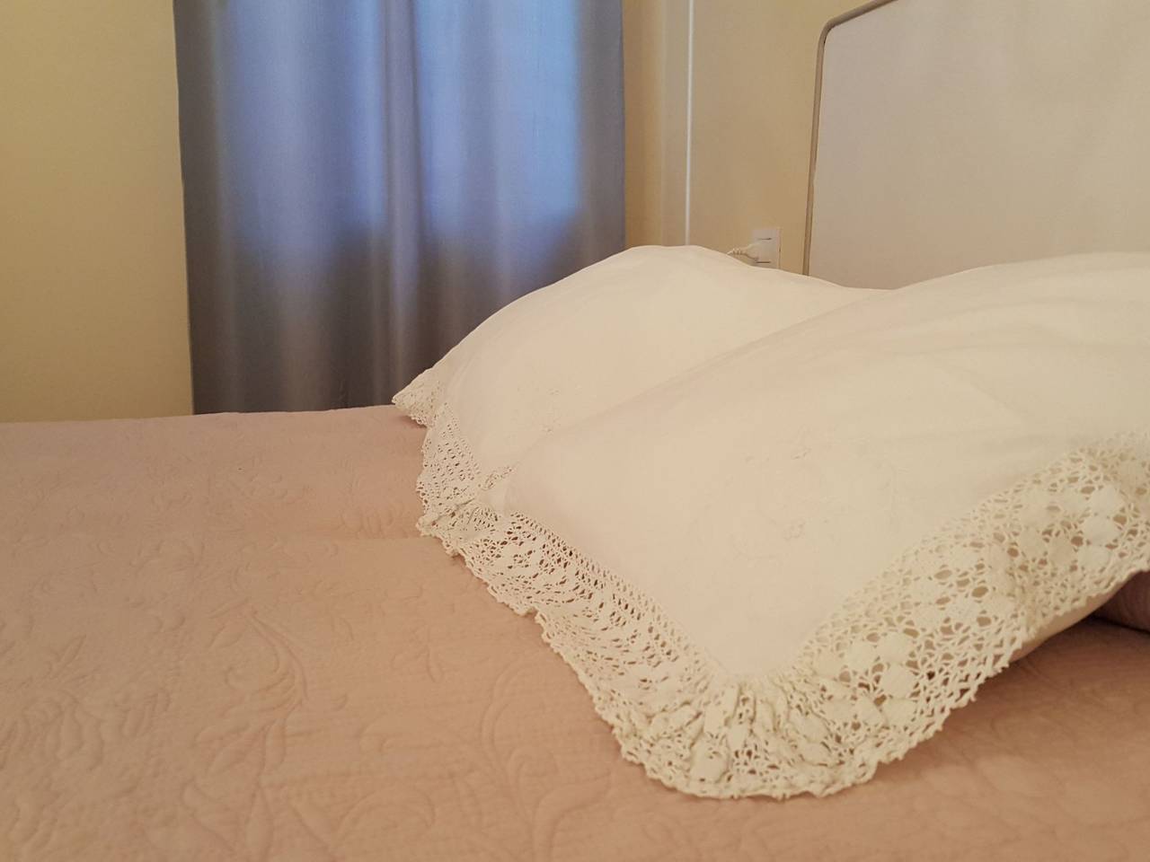 Appartamento intero, Wohnung 'Lina' mit Gemeinschaftspool in Gavardo, Prealpi Gardesane