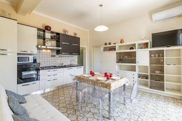 Casa Sulla Spiaggia per 5 Persone in Lido di Camaiore, Provincia di Lucca, Foto 2